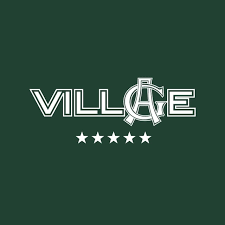 Logo Village