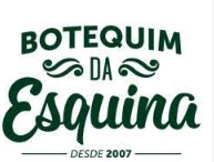 Logo Botequim da Esquina