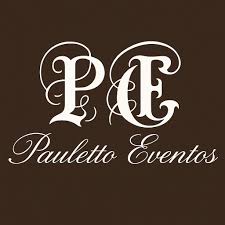 Logo Pauletto Eventos