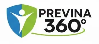 PREVINA 360 Logo